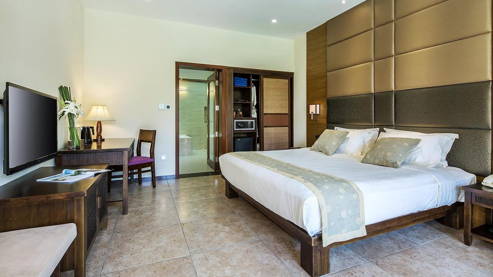 Sanya Yalong Bay Villas & Spa Exteriör bild