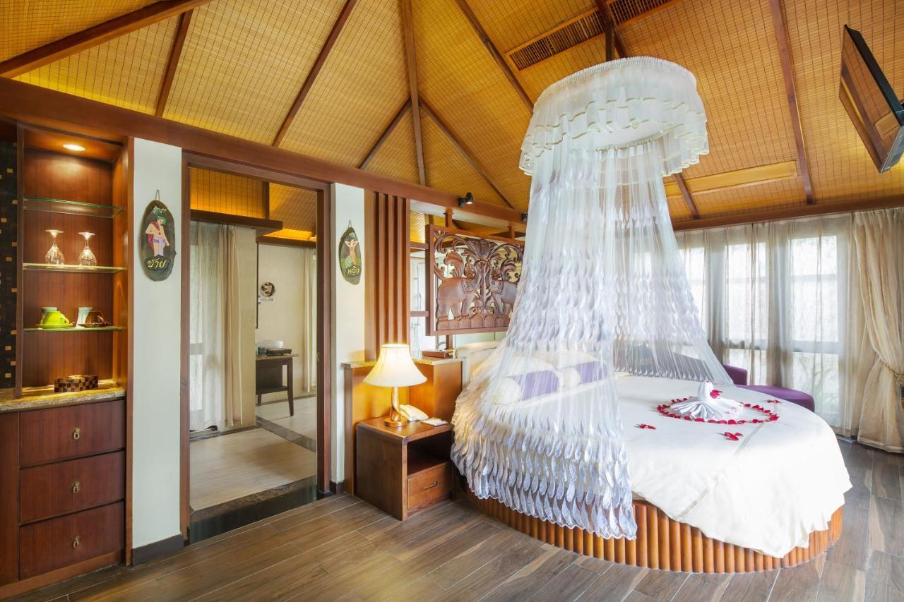 Sanya Yalong Bay Villas & Spa Exteriör bild